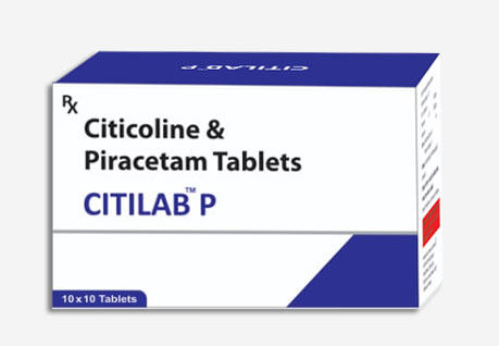 Citilab-P