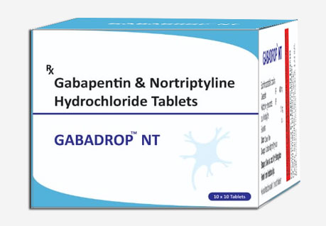 Gabadrop NT